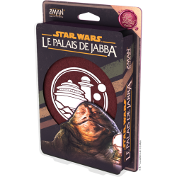 Love Letter  - Palais de Jabba