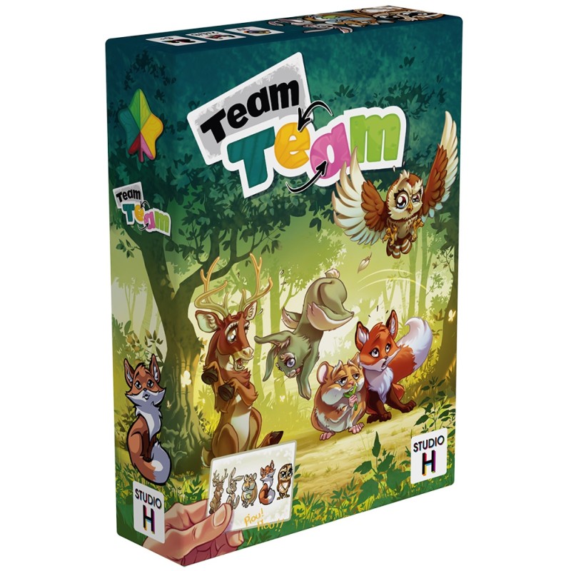 Team Team Team Team