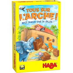 Tous sur l’Arche