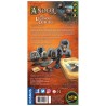 Andor - Ext. Légendes oubliées : Ages Sombres