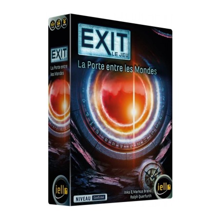 Exit - La Porte entre les Mondes