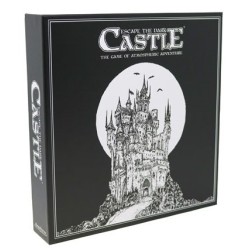 Escape The Dark Castle 