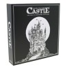 Escape The Dark Castle 