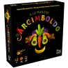 A la manière d’Arcimboldo