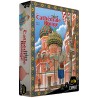 La Cathedrale Rouge