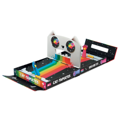 Jeu des Cat-Tapultes