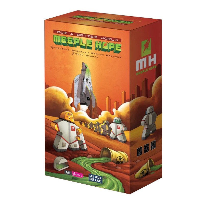 Meeple Hope
