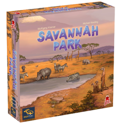 Savannah Park