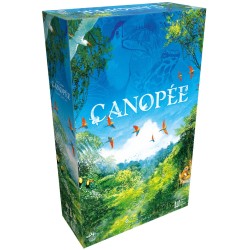 Canopée
