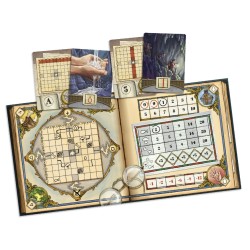 Voyage au Centre de la Terre