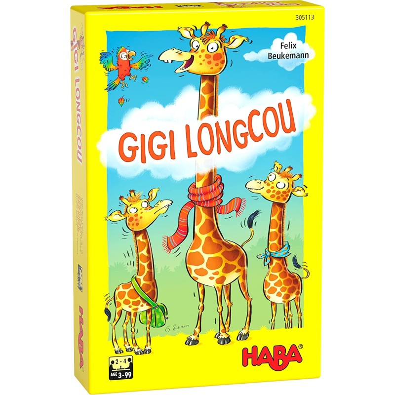 Gigi Longcou Gigi Longcou