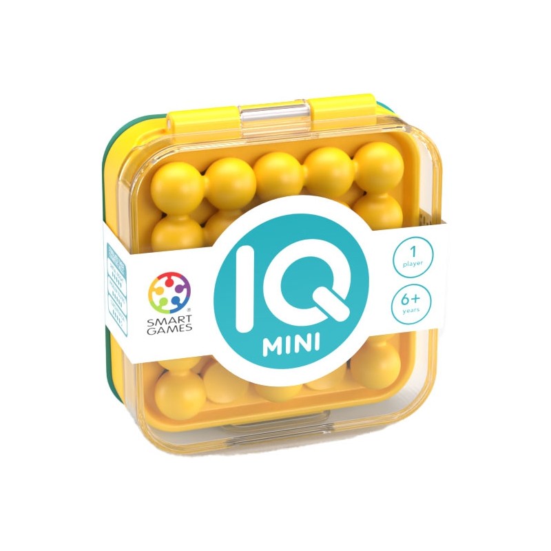 IQ Mini IQ Mini