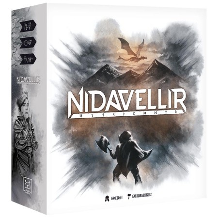 Nidavellir 