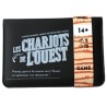 Les Chariots de l'ouest 
