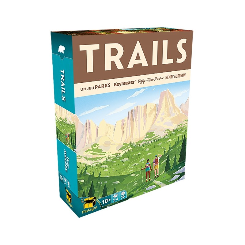 Trails Trails