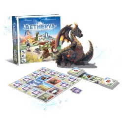Aetherya