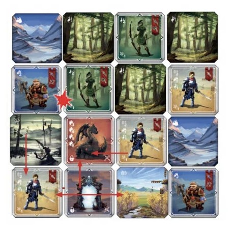 Puzzle observation - L’Orchestre 35 pcs