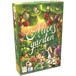 Alice’s Garden