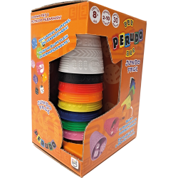 Perudo Jumbo