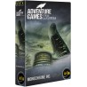 Adventure Games : Monochrome Inc.