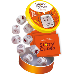 Story Cubes Classique 