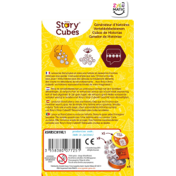 Story Cubes Classique 