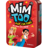Mimtoo Pop Culture