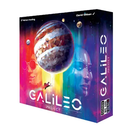 Galileo Project