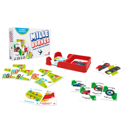 Mille Bornes classique