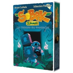 Sobek - 2 Joueurs 
Les...