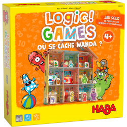 Où se cache Wanda ?
