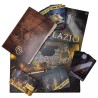 Crime scene : Lazio 1356