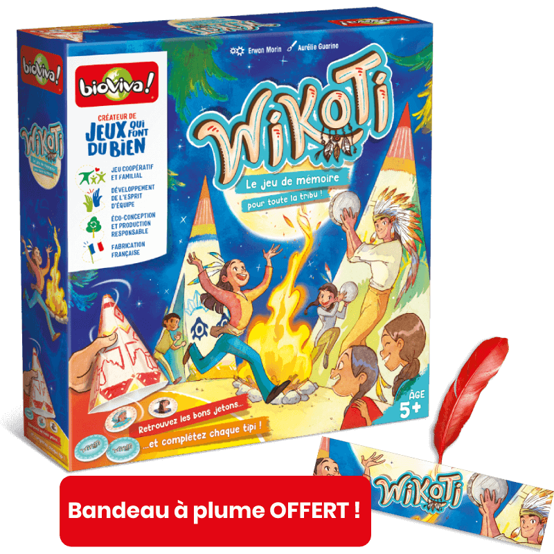 Wikoti Wikoti