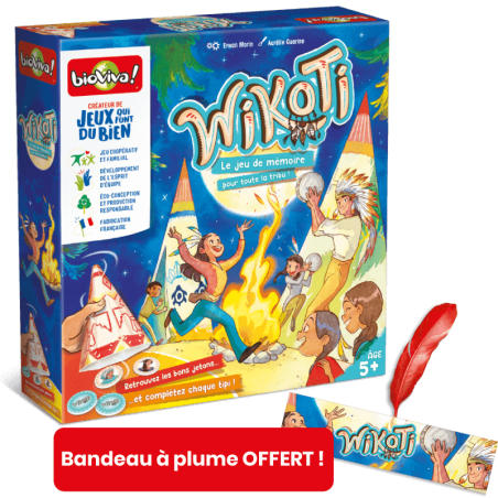 Wikoti
