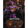 The Witcher :
le livre des contes
