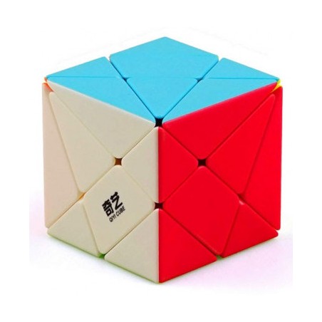 New Axis Cube YJ