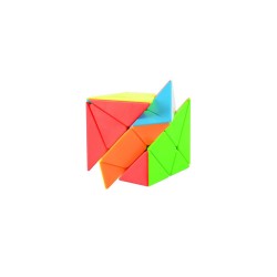 New Axis Cube YJ