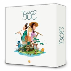 Tokaïdo Duo