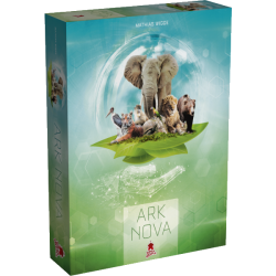 Ark Nova