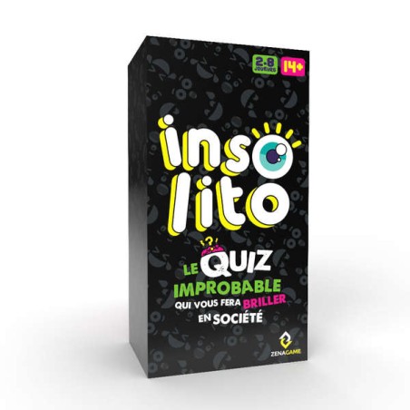 Insolito