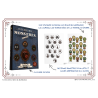 Petits Detectives de Monstres - Livre de Base
