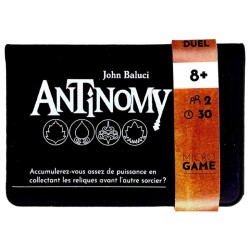 Antinomy 