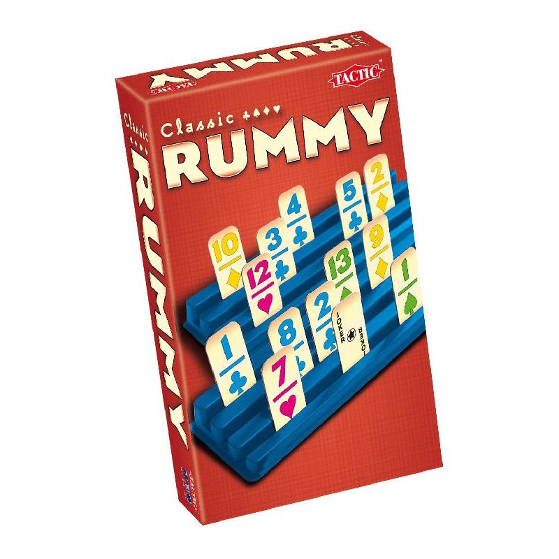 Rummy Voyage Rummy Voyage
