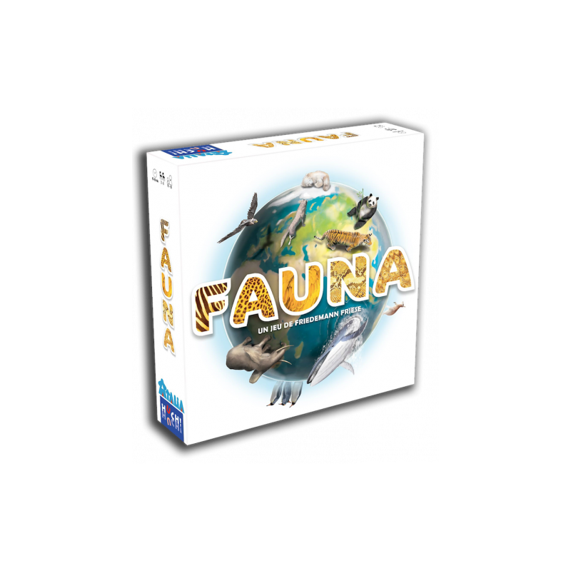Fauna Fauna