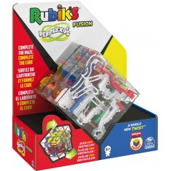 miniature1 Perplexus Rubik’s 3X3
