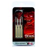 Fléchettes pointe nylon - DEMON (laiton)