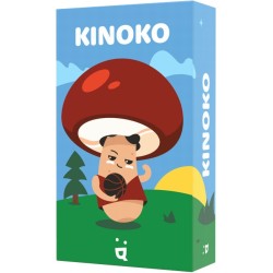 Kinoko