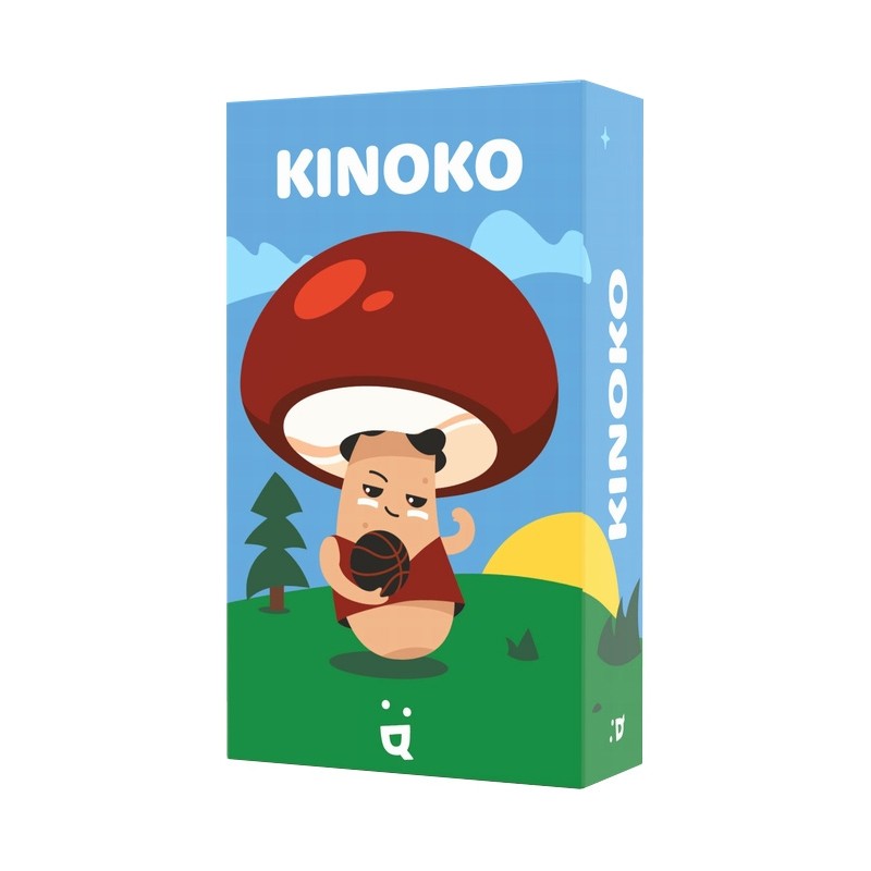 Kinoko