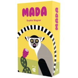 Mada