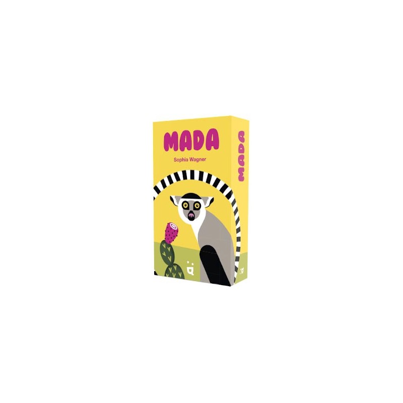 Mada